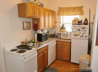 362 Washington St #4, Brighton, MA 02135