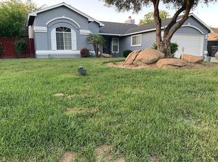 14450 W G St, Kerman, CA