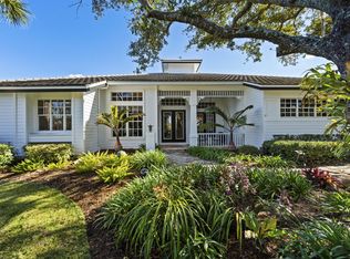 5465 SE Forest Glade Trl, Hobe Sound, FL 33455