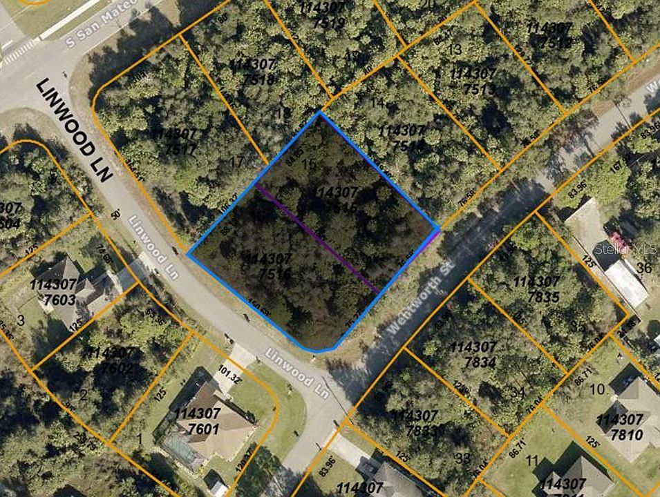 1st image of LOTS 15 & 16 WENTWORTH STREET LOT 15