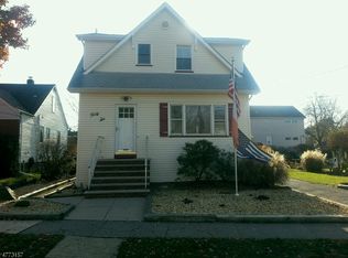 46 Taplin Ave, Maywood, NJ 07607