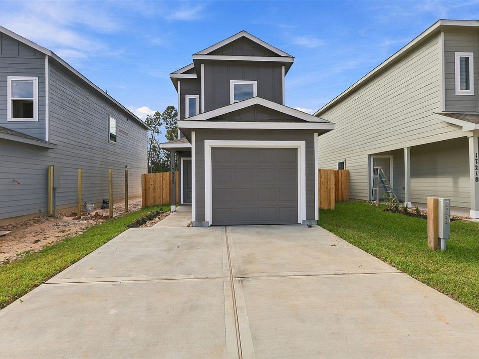 1st image of 17222 Cymbal Ln