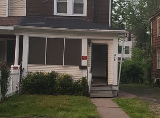 818 Carteret Ave, Trenton, NJ