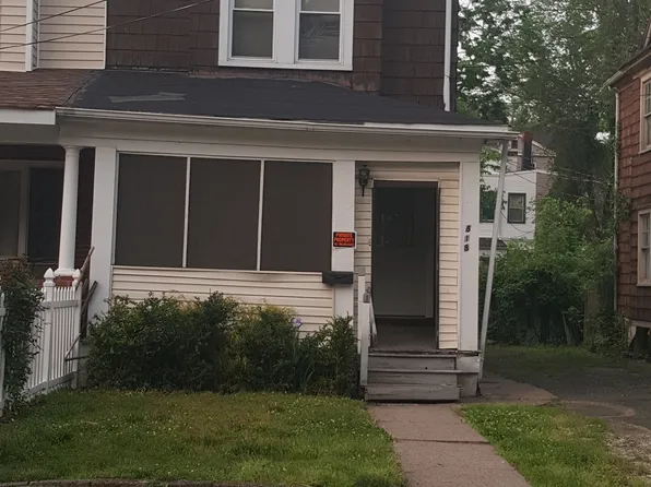 818 Carteret Ave, Trenton, NJ 08618