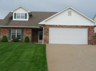 4115 Terra Bella Dr, Jefferson City, MO 65109