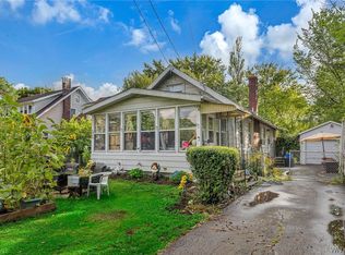 4336 Camp Rd, Hamburg, NY 14075