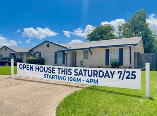 3400 Pleasant Valley Ln #3400, Arlington, TX 76015