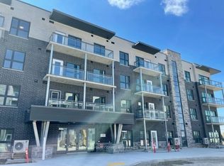 1201 Lackner Pl #312, Kitchener, ON N2A 0L4