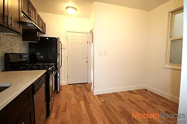 Rented by Modern Spaces