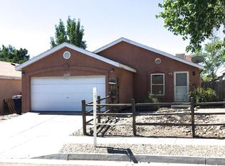 8946 Thor Rd SW, Albuquerque, NM 87121