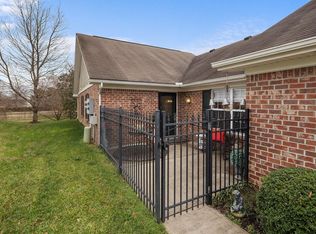 800 S Browns Ln APT A4, Gallatin, TN 37066