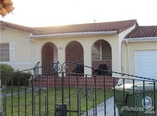 950 NW 39th Ct, Miami, FL 33126