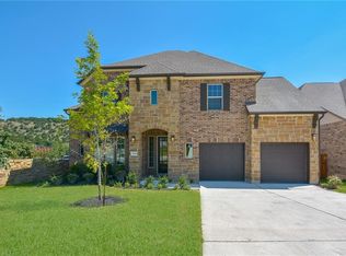 312 Potts St, Georgetown, TX 78628
