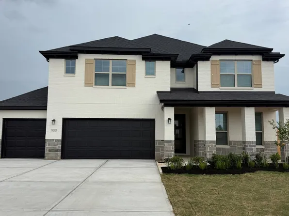 19250 Wright Fls, Klein, TX 77379
