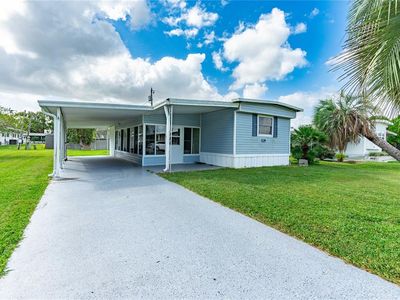 37400 Sandra Ave, Zephyrhills, FL, 33542