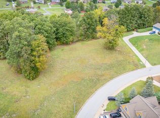 2514 Glasgow Station Rd, Kingsport, TN 37664