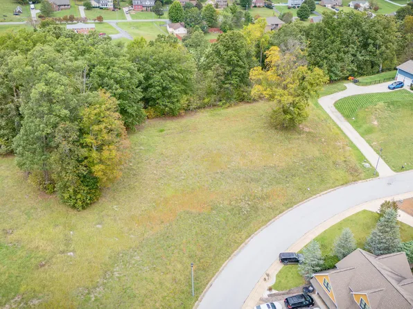 2514 Glasgow Station Rd, Kingsport, TN 37664