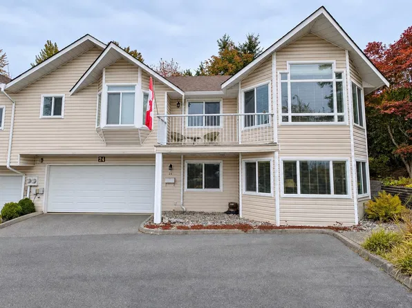 22555 116th Ave #24, Maple Ridge, BC V2X 0T9