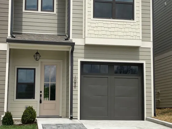 1086 Noble Loop #11, Nashville, TN 37211