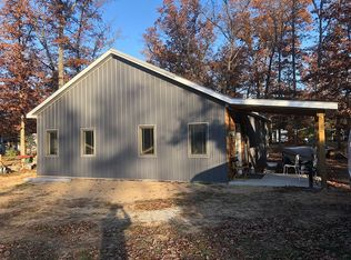 3965 Susan St, Wellston, MI 49689