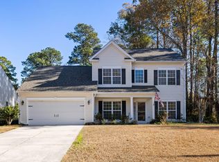 1520 Saint Stephens Way, Hanahan, SC 29410