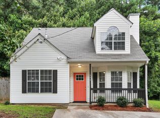 604 Waynes Ct SE, Atlanta, GA 30354