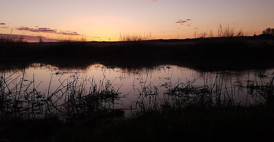 Indian Creek 