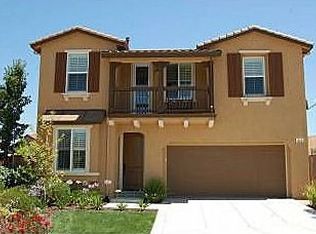 519 Byer Ct, San Ramon, CA 94582