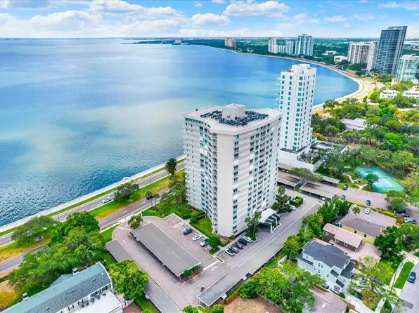 2611 Bayshore Blvd APT 304, Tampa, FL 33629