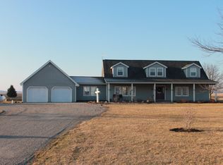 6610 W State Road 124, Decatur, IN 46733