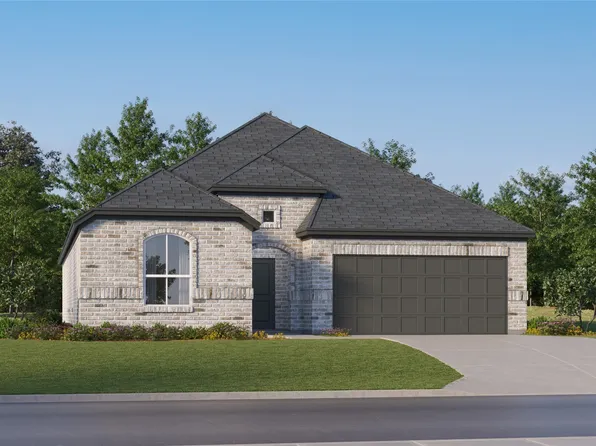 14199 Hammersmith St, Pilot Point, TX 76258