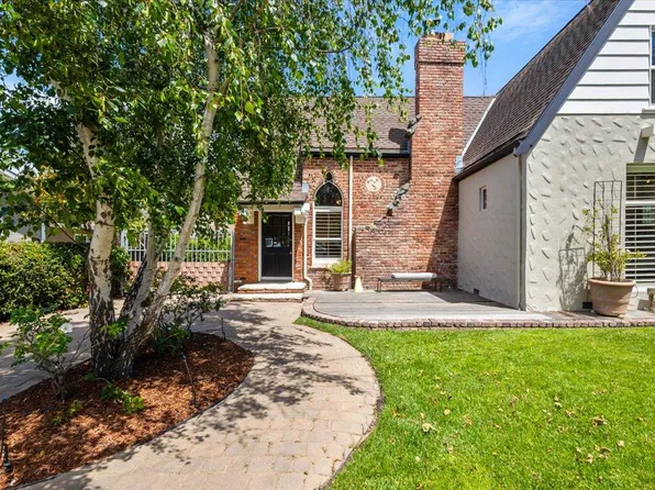 226 N Fremont St, San Mateo, CA 94401