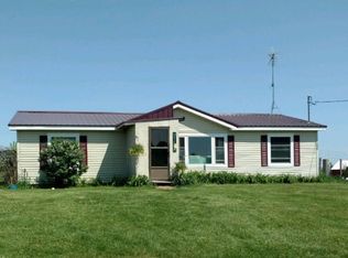 4349 S Rolland Rd, Blanchard, MI 49310