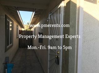 8027 Montgomery Ave, Stockton, CA 95209