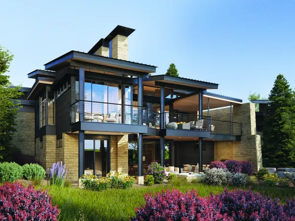 2161 E Indi Loop #28, Kamas, UT 84036