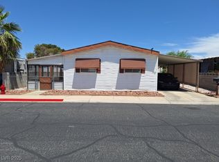 3326 Isle Royale Dr, Las Vegas, NV 89122