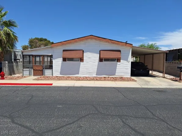 3326 Isle Royale Dr, Las Vegas, NV 89122