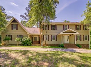 3597 Hollonville Rd, Williamson, GA 30292