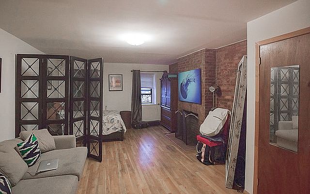1st image of 329 E 17th St #1