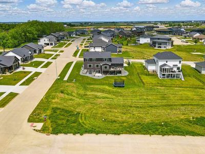 1506 Green Oak Pass, Tiffin, IA, 52340