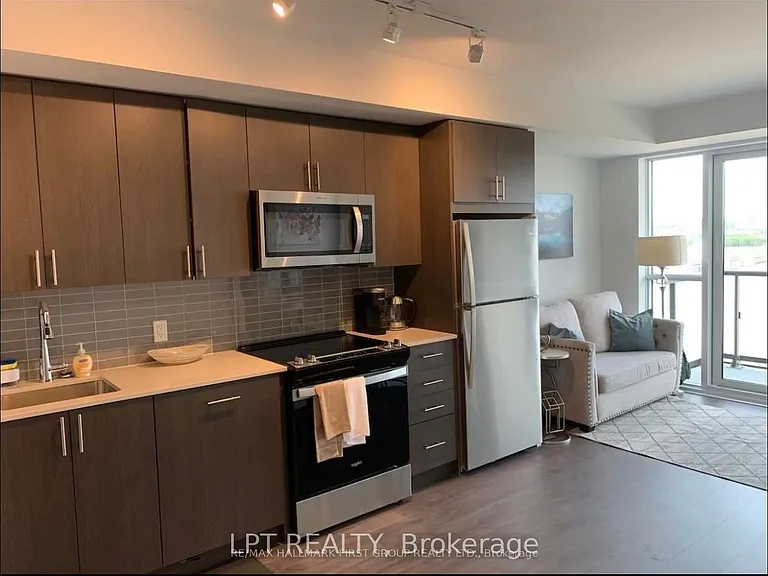 2550 Simcoe St N #1114 — Photo 9