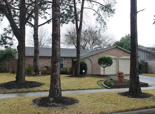 7231 Sandswept Ln, Houston, TX 77086