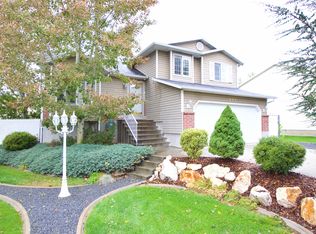 1083 N 2525 W, Layton, UT 84041