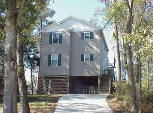 2237 Colington Rd, Kill Devil Hills, NC 27948