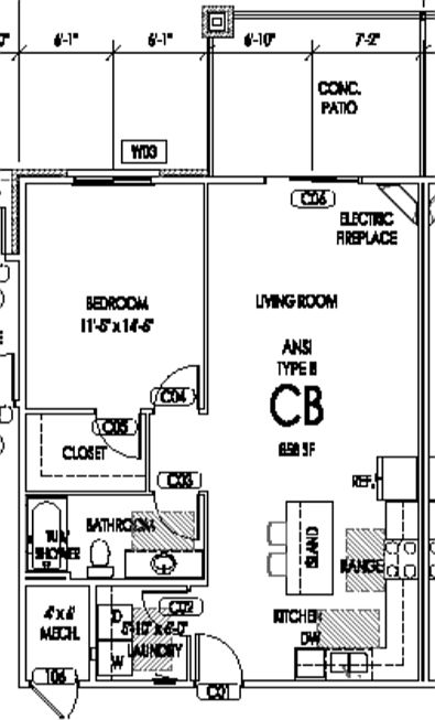 1st image of 2861 Spring Rose Cir #209