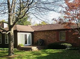 4241 W Central Ave #4241, Toledo, OH 43606