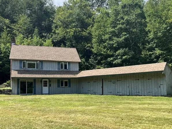 12 Sears Rd, Sandisfield, MA 01255
