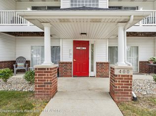 405 Carom Cir #37, Mason, MI 48854