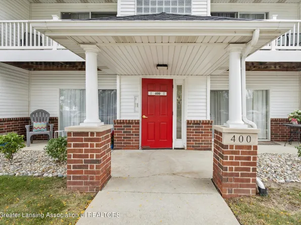 405 Carom Cir #37, Mason, MI 48854