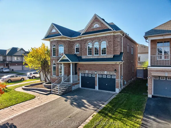 3 Juneberry Rd, Thorold, ON L2V 0B2